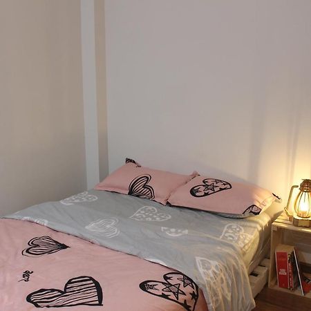 1993'S House Bed and Breakfast Ho Chi Minh-staden Exteriör bild