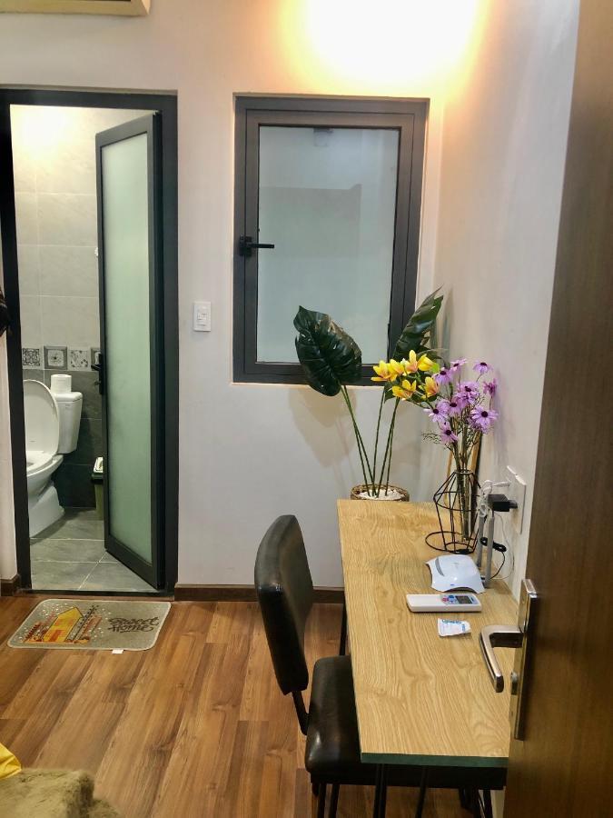 1993'S House Bed and Breakfast Ho Chi Minh-staden Exteriör bild