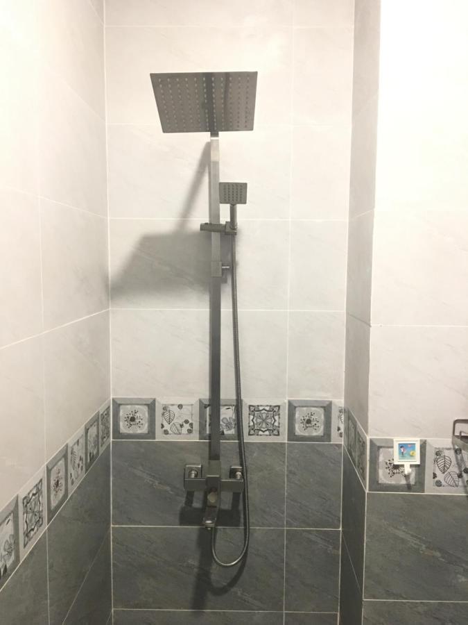 1993'S House Bed and Breakfast Ho Chi Minh-staden Exteriör bild