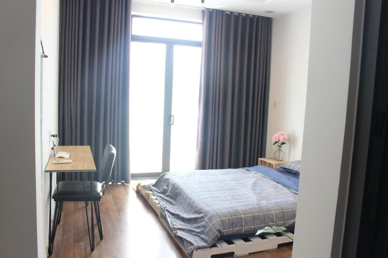 1993'S House Bed and Breakfast Ho Chi Minh-staden Exteriör bild