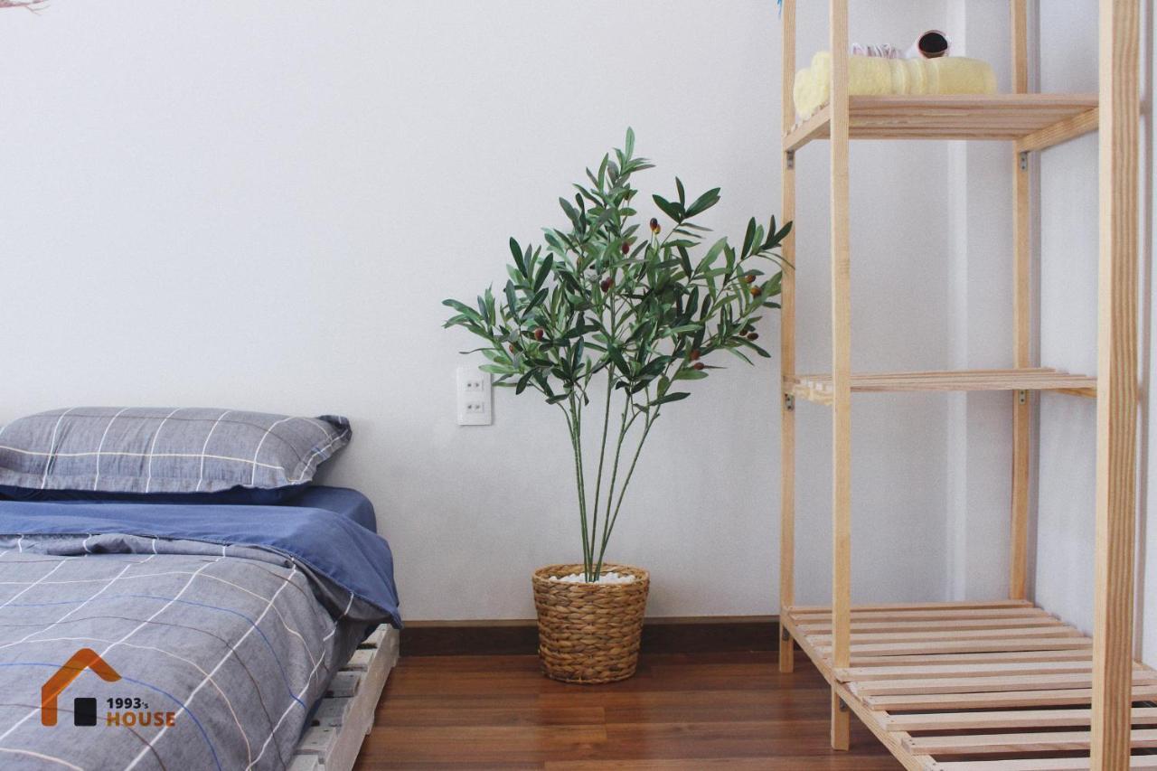 1993'S House Bed and Breakfast Ho Chi Minh-staden Exteriör bild