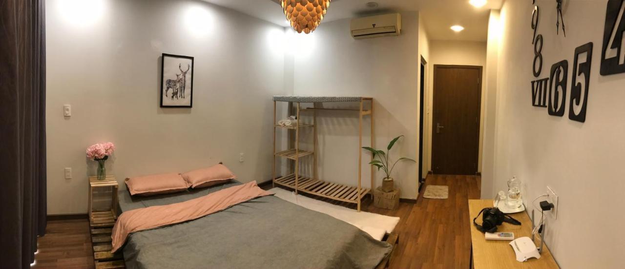 1993'S House Bed and Breakfast Ho Chi Minh-staden Exteriör bild