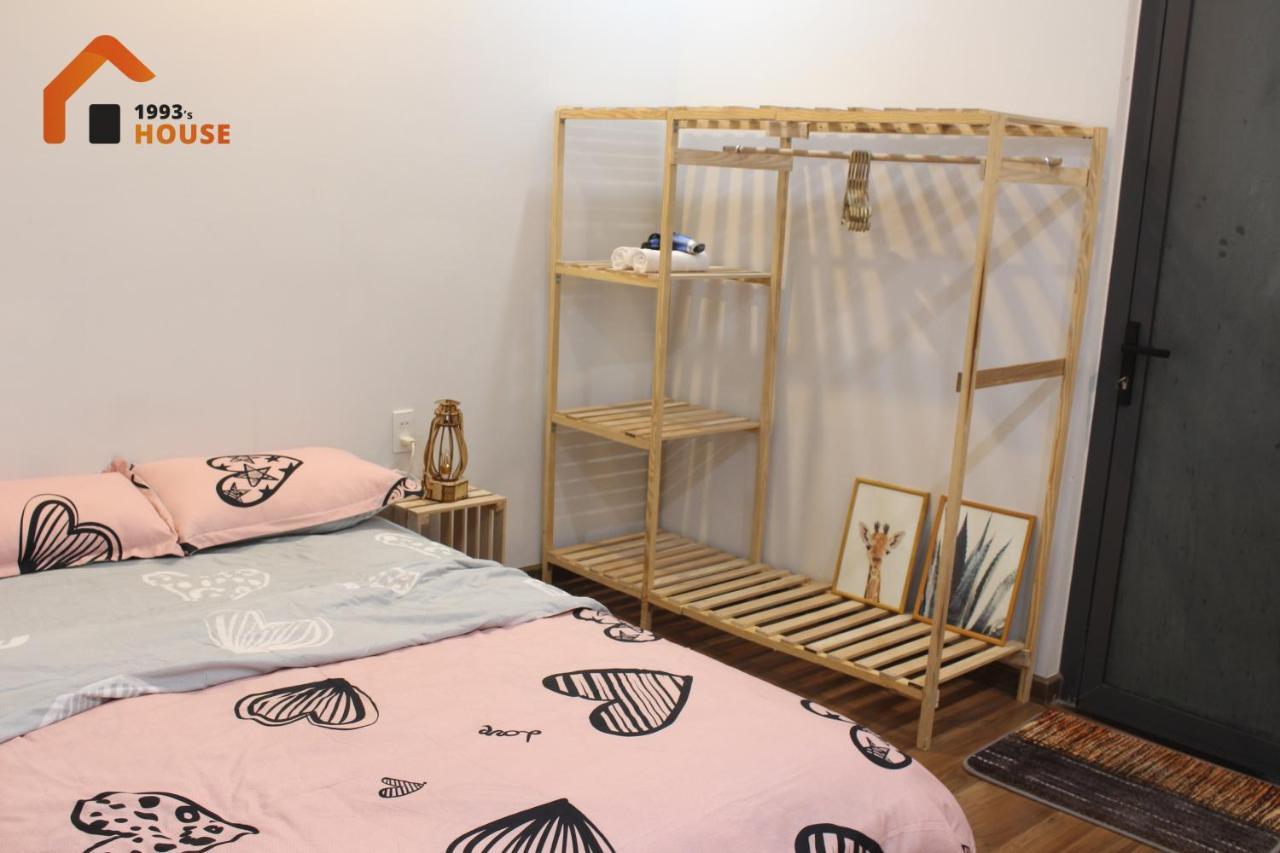 1993'S House Bed and Breakfast Ho Chi Minh-staden Exteriör bild