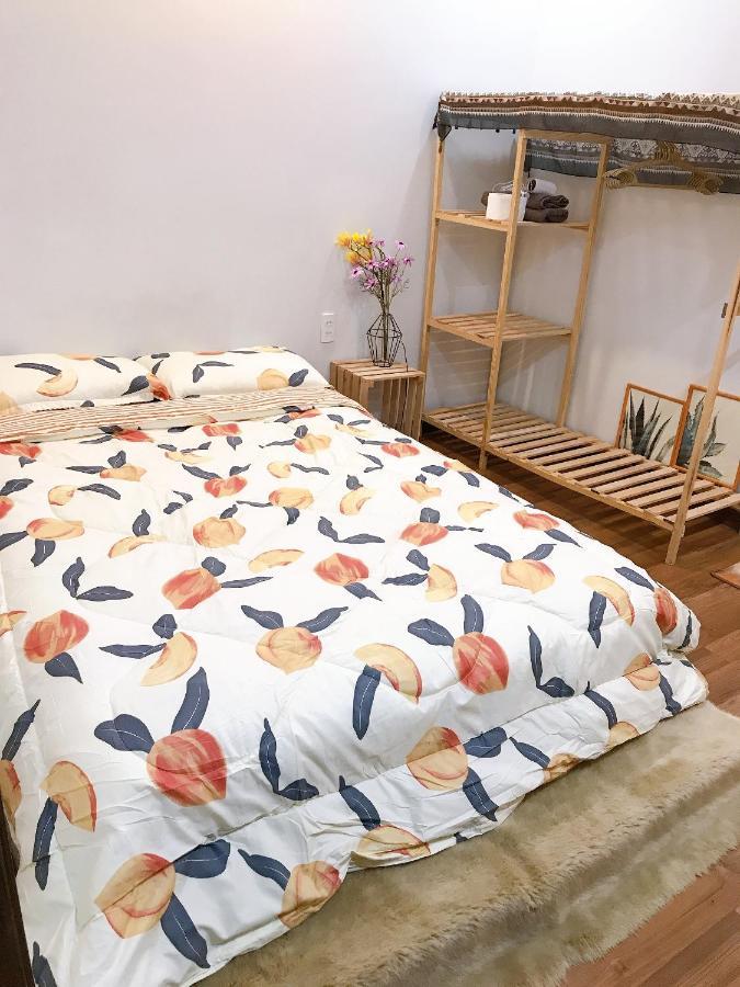 1993'S House Bed and Breakfast Ho Chi Minh-staden Exteriör bild